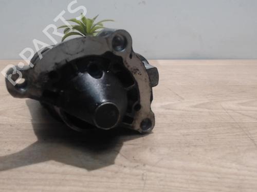 Used Starter PEUGEOT 307 CC (3B) 2.0 16V (136 hp) 25386127