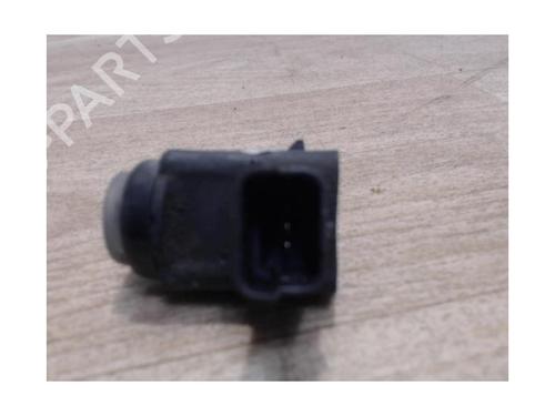 Electronic module PEUGEOT 407 (6D_) 2.0 HDi 135 (6DRHRH, 6DRHRE, 6DRHRG, 6DRHRJ) | BP25414838M83 