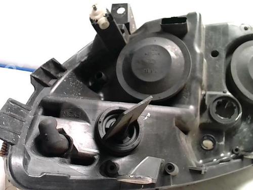 Right front indicator RENAULT SCÉNIC II (JM0/1_) 1.9 dCi (JM0G, JM12, JM1G, JM2C) | BP25418601C33 