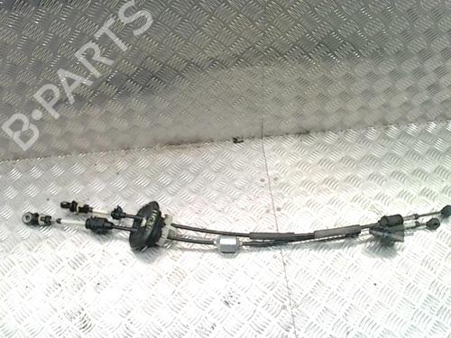 Used Cable CITROËN DS3 (SA_) 1.6 HDi 90 (92 hp) 25429391