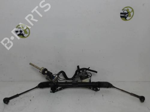 Used Steering rack NISSAN X-TRAIL I (T30) 2.2 dCi 4x4 (136 hp) 25393185