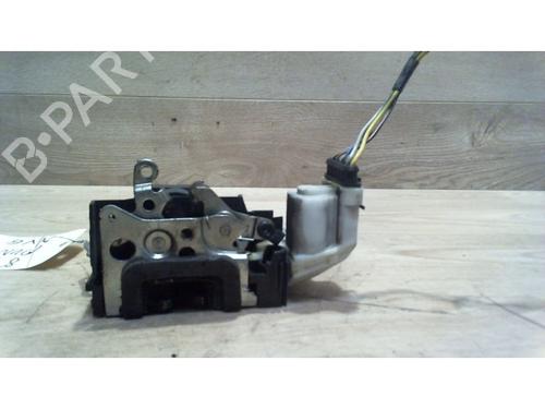 Used Front left lock FIAT PUNTO (188_) 1.2 16V 80 (188.233, .235, .253, .255, .333, .353, .639,... (80 hp) 25384578