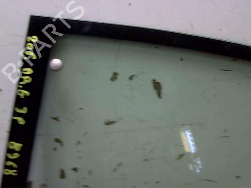 Used Rear left quarter glass PEUGEOT 206 Hatchback (2A/C) 1.4 i (75 hp) 31239130