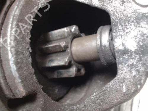 Starter FIAT 500 (312_) 1.2 (312AXA1A) | BP31236132M8