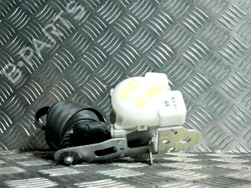 Used Rear right seatbelt SUZUKI SWIFT III (MZ, EZ) 1.3 DDiS (RS413D) (75 hp) 31232988