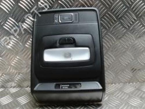 Used Interior roof light RENAULT CLIO V (B7_) 1.5 Blue dCi 85 (B7AG) (86 hp) 30661492