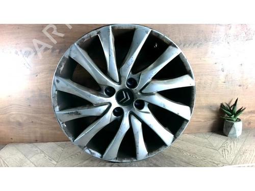 Felg CITROËN C4 I (LC_) 1.6 HDi (109 hp) 25419713