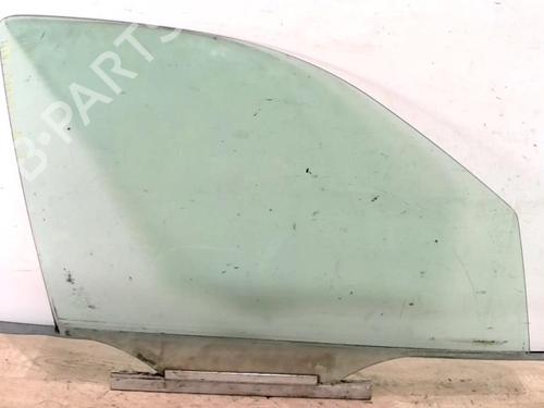 Used Front right door window MERCEDES-BENZ M-CLASS (W163) ML 270 CDI (163.113) (163 hp) 25421322