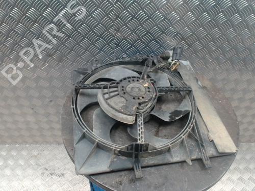 Used Heater blower motor OPEL ASTRA F Hatchback (T92) 1.6 i (F08, M08, F68, M68) (75 hp) 31238800