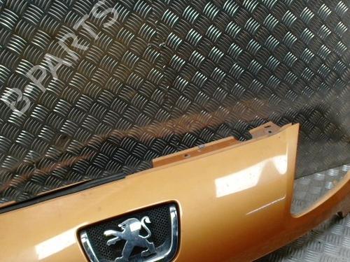Grill PEUGEOT 1007 (KM_) 1.6 16V | BP33844645C40 - Image 3