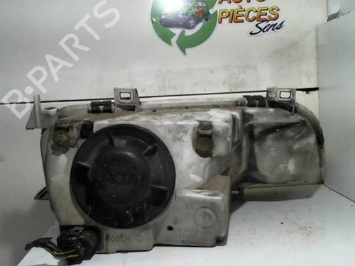Left headlight FORD GALAXY I (WGR) 1.9 TDI | BP25400445C28 
