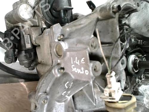 Gearbox PEUGEOT 1007 (KM_) 1.4 | BP25416889M3  - Image 6