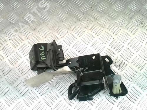 Hinge/Door check strap RENAULT KANGOO / GRAND KANGOO II (KW0/1_) 1.5 dCi 105 (KW0F) | BP25429430C146 