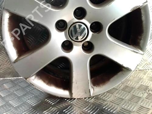 Rim VW POLO IV (9N_, 9A_) 1.4 16V | BP29578517C45 