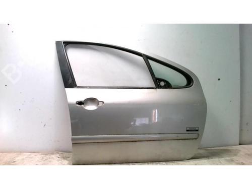 Right front door PEUGEOT 307 (3A/C) 1.6 HDi 110 | BP25424122C3 