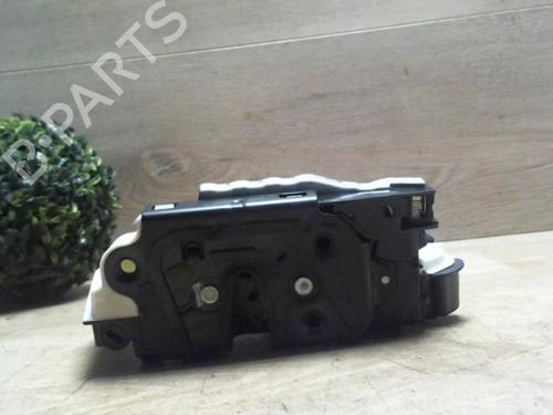 Rear right lock SEAT IBIZA IV ST (6J8, 6P8) 1.2 TSI | BP25416077C99 