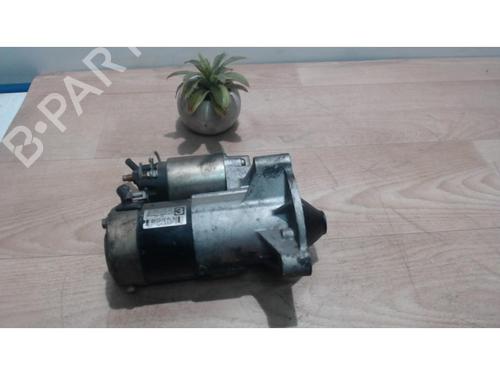 Startmotor PEUGEOT 307 CC (3B) 2.0 16V (136 hp) 25386127