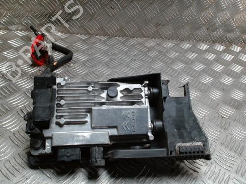 Used Control unit Control unit PEUGEOT PARTNER Box Body/MPV (K9) 1.6 BlueHDI 100 (99 hp) 36185551 36185551