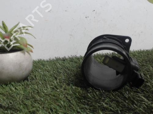 Used Mass air flow sensor Mass air flow sensor RENAULT GRAND SCÉNIC III (JZ0/1_) 1.5 dCi (JZ09, JZ0D, JZ10, JZ14, JZ1G, JZ29, JZ2C) (110 hp) 31219091 31219091