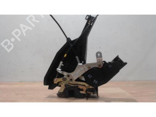 Rear left lock TOYOTA COROLLA (_E12_) 1.6 VVT-i (ZZE121_, ZZE121R) | BP25412737C100 