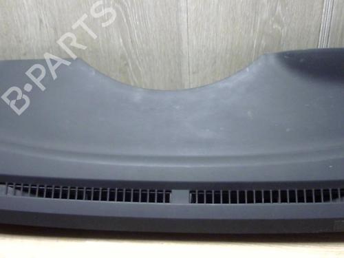 Used Air vent NISSAN NOTE (E11, NE11) 1.5 dCi (86 hp) 25413315