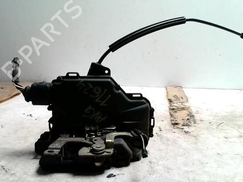 Used Front left lock SKODA OCTAVIA I Combi (1U5) 1.9 TDI 4x4 (100 hp) 31232814