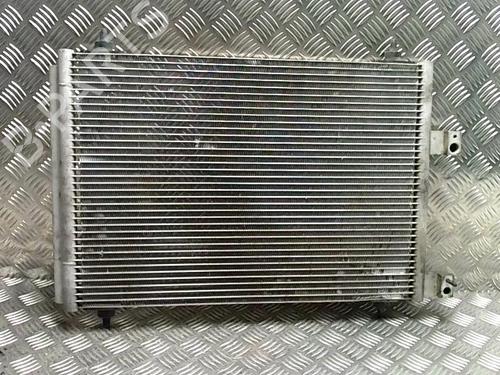 Used AC radiator PEUGEOT 307 SW (3H) 2.0 HDI 110 (107 hp) 31228534