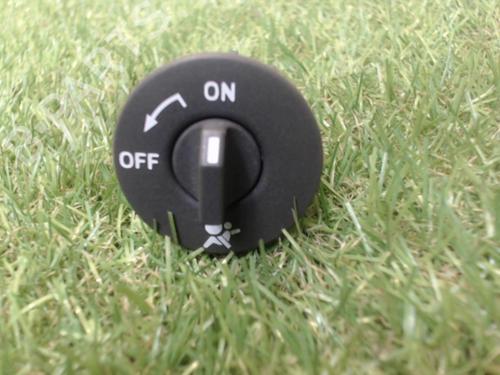 Used Switch DACIA DUSTER (HS_) 1.5 dCi (HSMC) (107 hp) 25390308