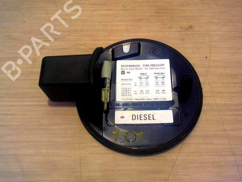 Klapa wlewu paliwa OPEL SIGNUM Hatchback (Z03) 1.9 CDTI (F48) | BP25391028C131 