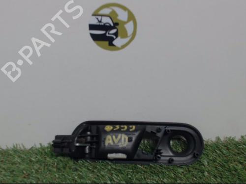 Front right interior door handle SEAT IBIZA III (6L1) 1.9 SDI | BP25397449I14