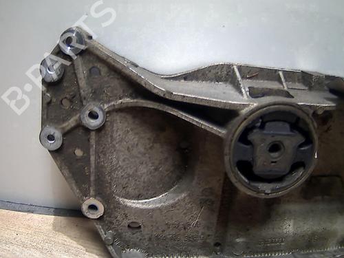 Used Engine mount SEAT ALTEA (5P1) 2.0 TDI 16V (140 hp) 31232301