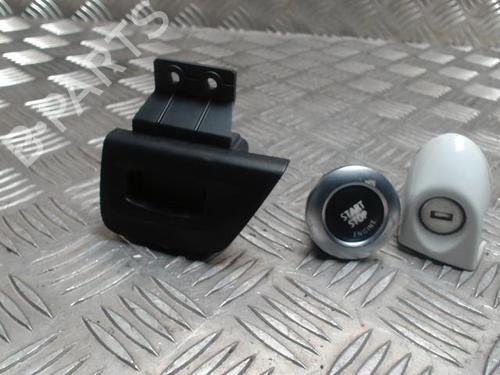 Elektronisk modul BMW 1 (E81) 118 i (143 hp) 31235268