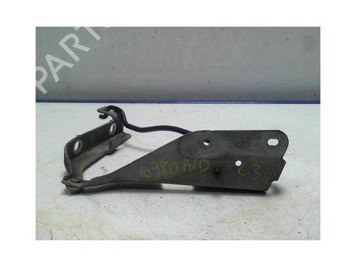 Used Hinge/Door check strap CITROËN C3 I (FC_, FN_) 1.6 16V HDi (90 hp) 25418238