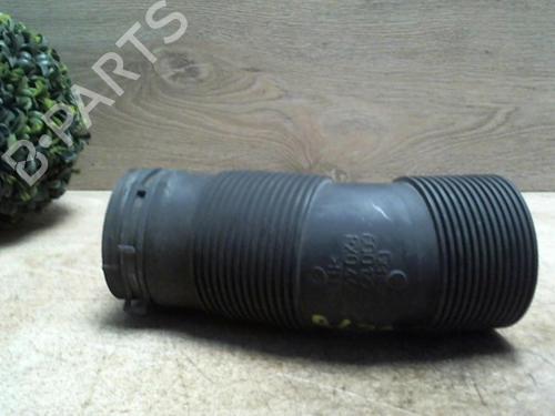 Used Pipe VW POLO IV (9N_, 9A_) 1.4 TDI (75 hp) 31233771
