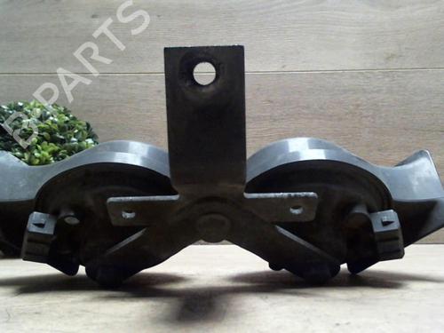 Clacson AUDI TT (8N3) 1.8 T quattro (224 hp) 31235155