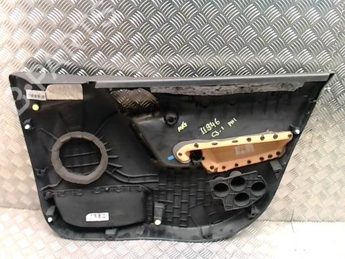 Front left panel CITROËN C3 II (SC_) 1.6 HDi | BP31223221C58