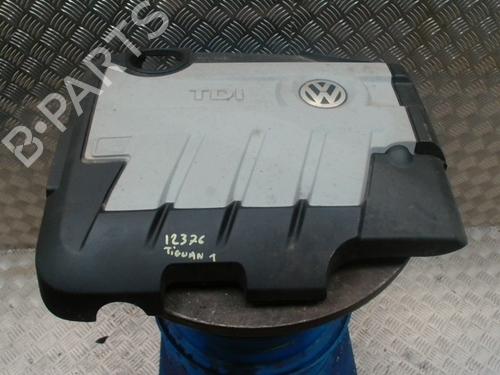 Coperchio motore Coperchio motore VW TIGUAN (5N_) 2.0 TDI 4motion (140 hp) 35978182 35978182