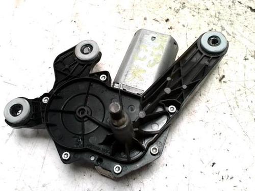 Rear wiper motor CITROËN C3 I (FC_, FN_) 1.4 HDi | BP25426825M102 