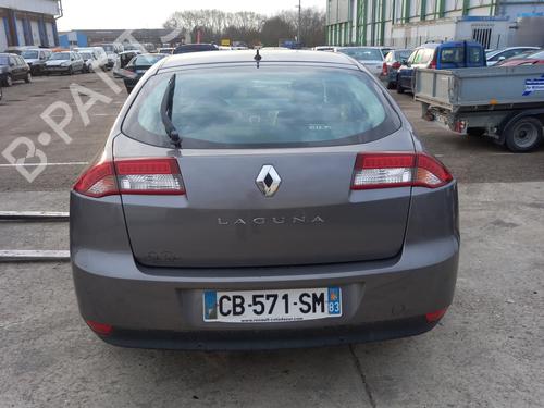 Starter RENAULT LAGUNA III (BT0/1) 1.5 dCi (BT00, BT0A, BT0T, BT1J) | BP31969973M8 - Image 7