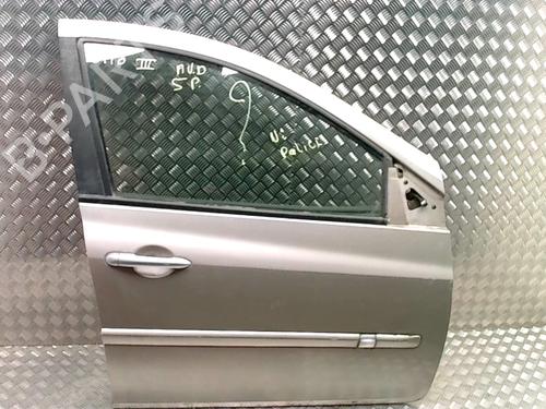 Used Right front door RENAULT CLIO II (BB_, CB_) 1.9 dTi (B/CB0U) (80 hp) 25429678