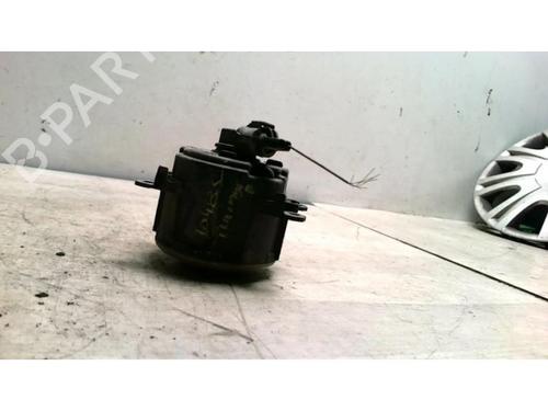 Right front fog light RENAULT TWINGO II (CN0_) 1.2 16V (CN04, CN0B) | BP25424171C31 