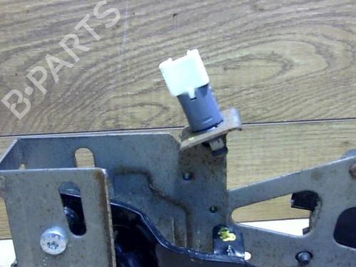 Pedal RENAULT KANGOO Express (FW0/1_) 1.5 dCi 85 (FW0K, FW0L, FW0B) | BP25383521I4 