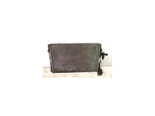 Used Water radiator VW TOURAN (1T1, 1T2) 1.9 TDI (100 hp) 25430532