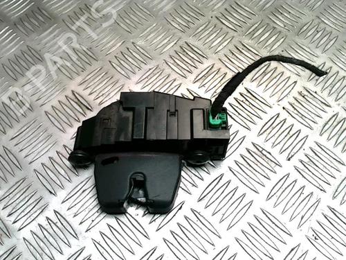 Fechadura da mala PEUGEOT 207 SW (WK_) 1.6 HDi (92 hp) 26164163