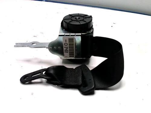 Sikkerhedssele bag venstre BMW 3 (E90) 318 d (136 hp) 31222478