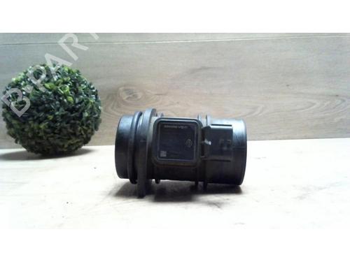 Mass air flow sensor DACIA LOGAN MCV (KS_) 1.5 dCi (KS0K) | BP25410115M95 