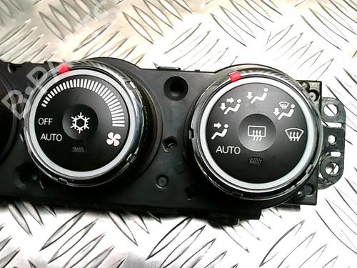 Climate control MITSUBISHI OUTLANDER II (CW_W) 2.0 DI-D (CW8W) | BP25430070I5