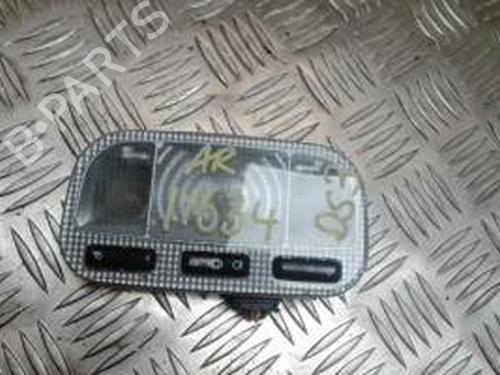 Used Interior roof light CITROËN DS3 (SA_) 1.6 HDi 90 (92 hp) 26218131