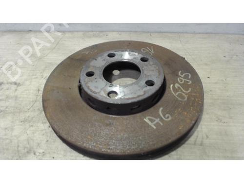 Outra AUDI A6 C4 (4A2) 2.5 TDI (140 hp) 25387150