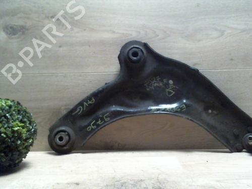 Used Right front suspension arm RENAULT ESPACE IV (JK0/1_) 1.9 dCi (JK0U, JK0G) (120 hp) 31230154